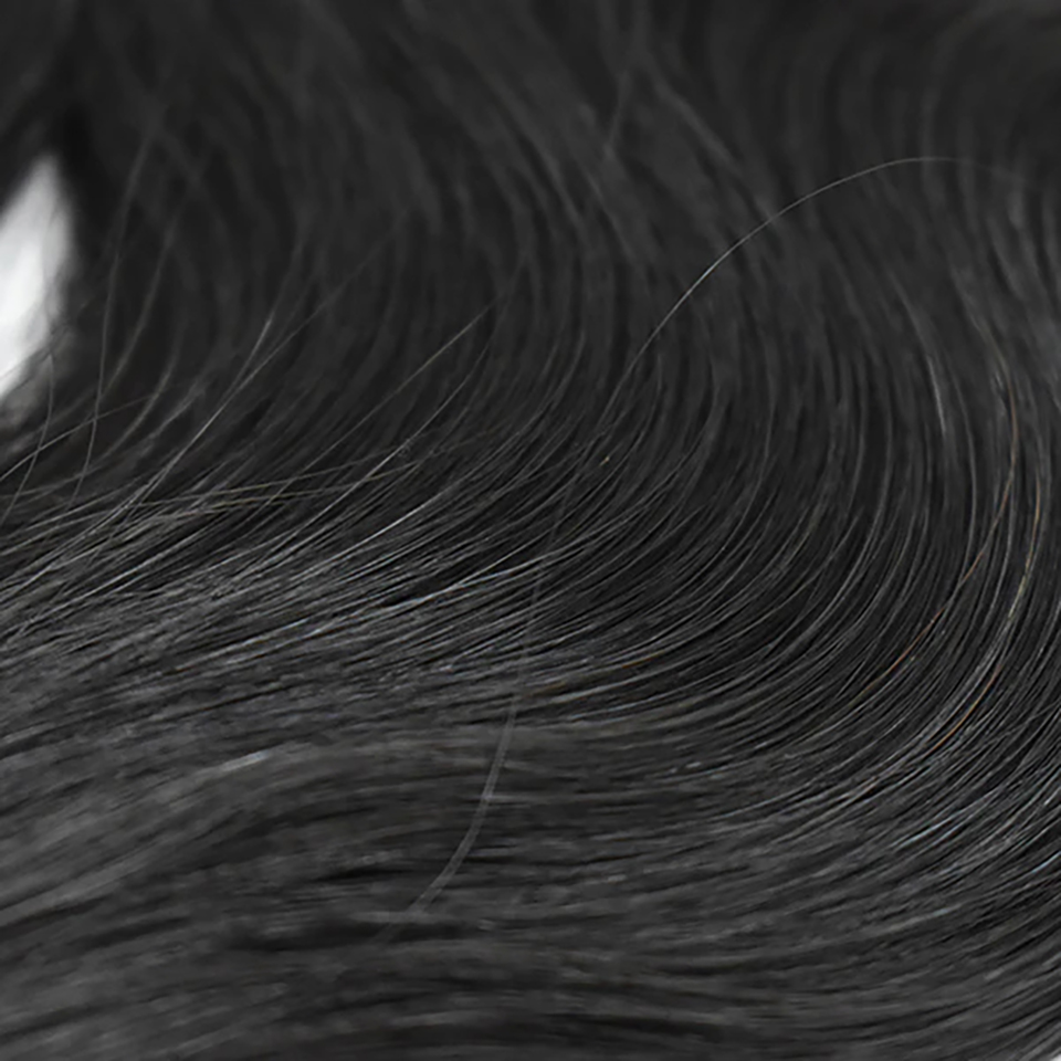 I Tip Hair Extensions Body Wav - đánh giá và giá Hair Care Tips