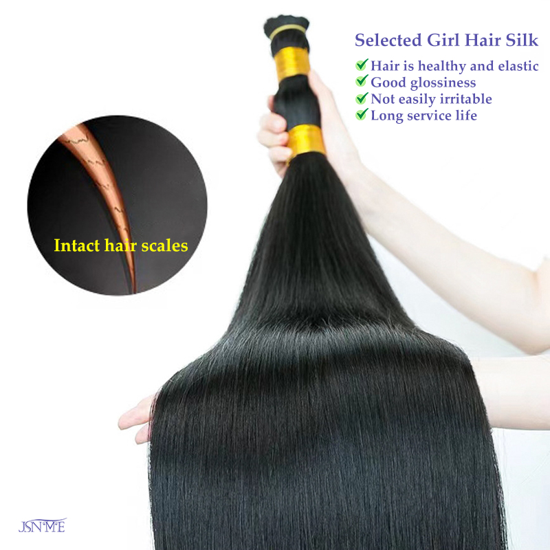 JSNME Flat Tip Human Hair Exte - đánh giá và giá Hair Care Tips