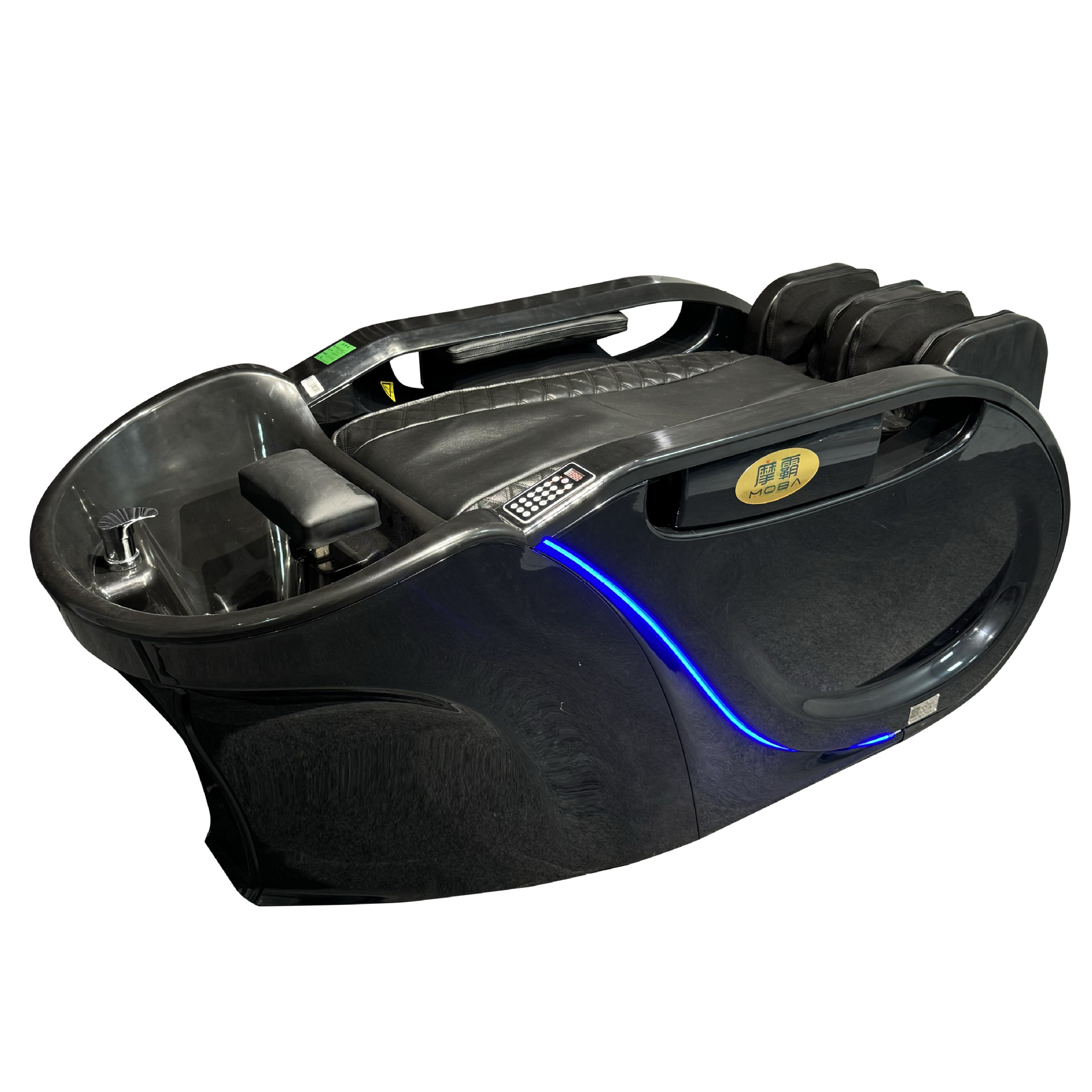 Automatic intelligent electric - đánh giá và giá Hair Care Salon