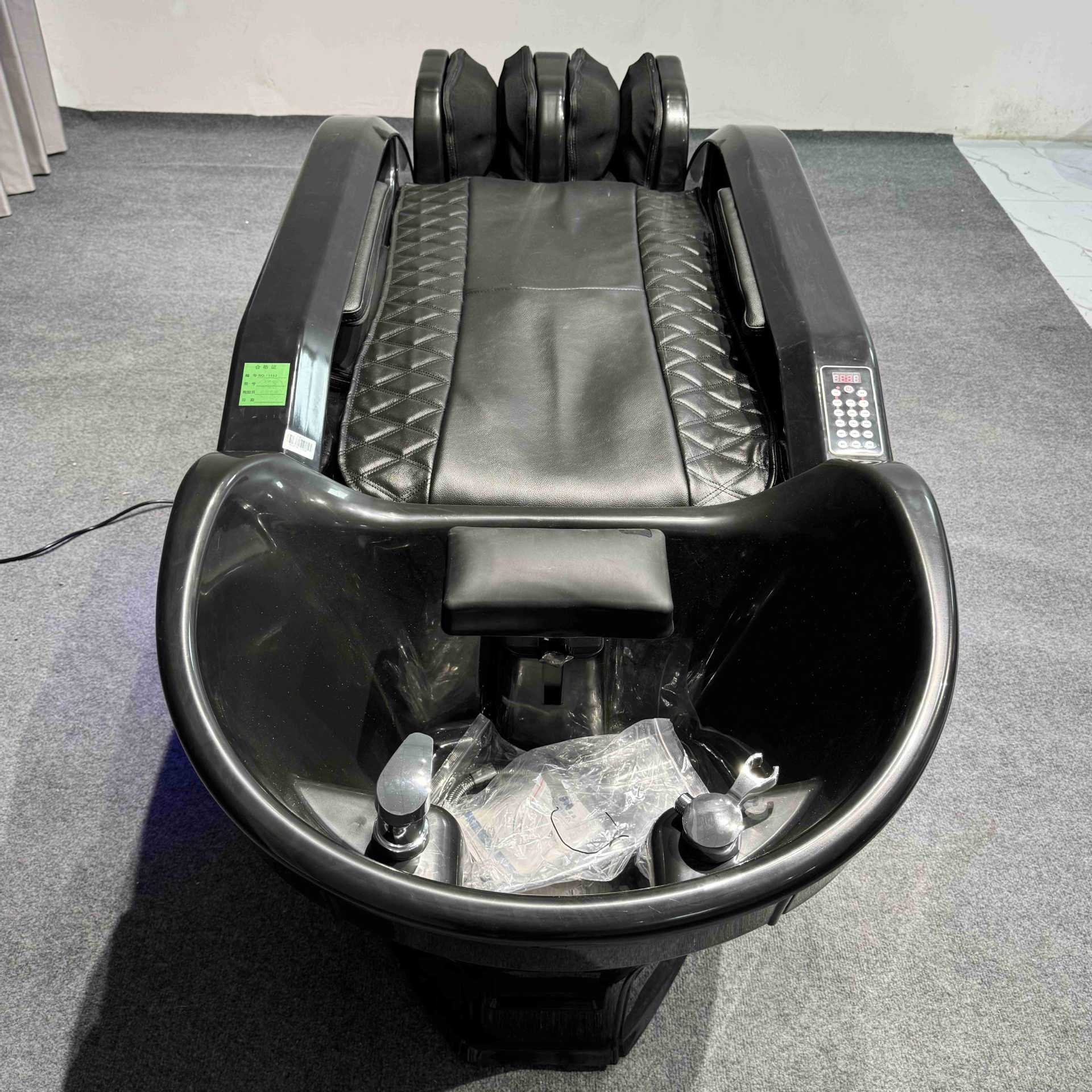 Automatic intelligent electric - đánh giá và giá Hair Care Salon