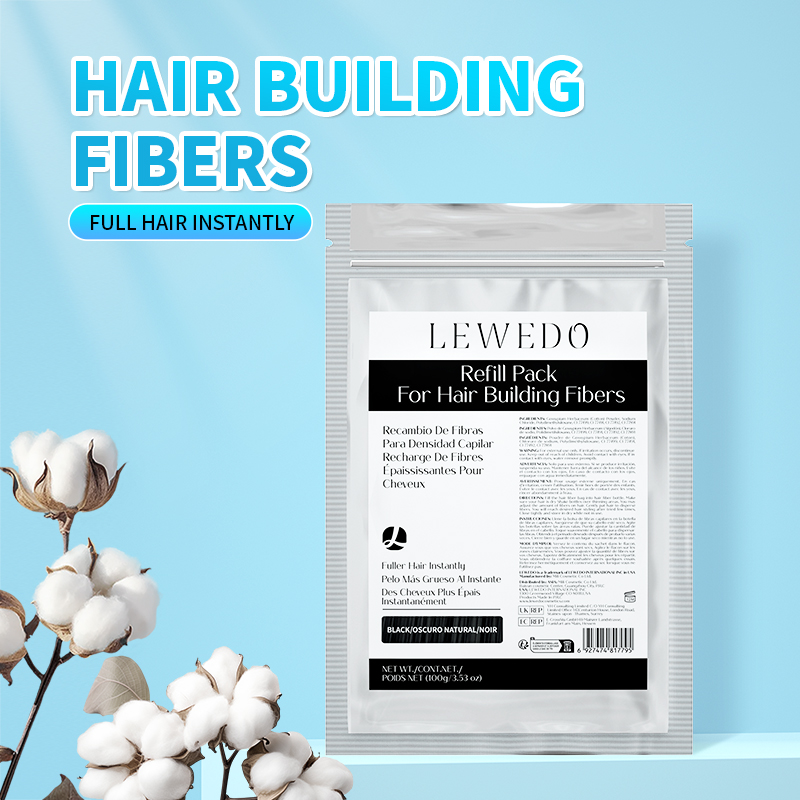 Hair Fibers Powder 100g Instan - đánh giá và giá Hair Care Salon