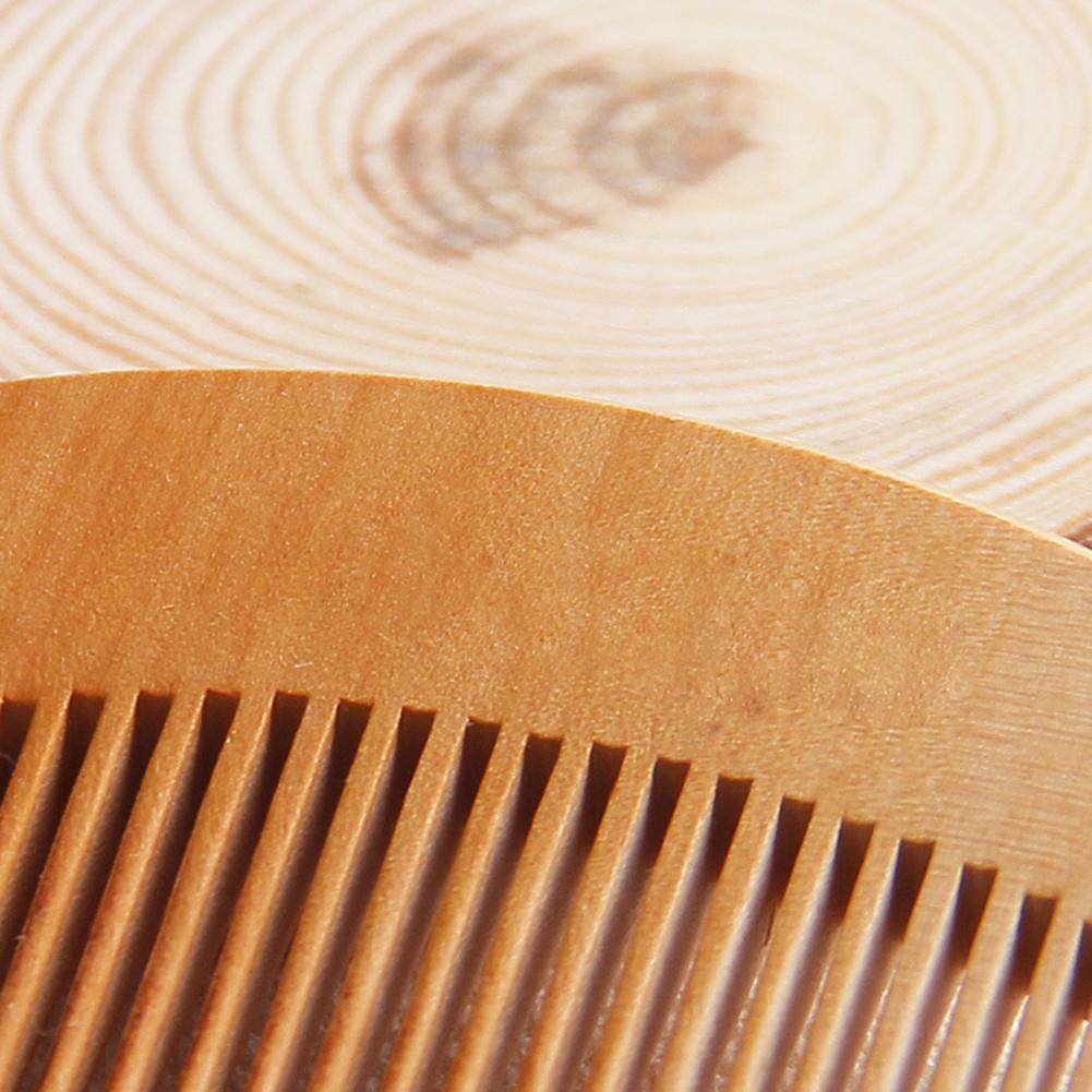 100%Peach Wooden Comb Women an - đánh giá và giá Hair Care Dandruff