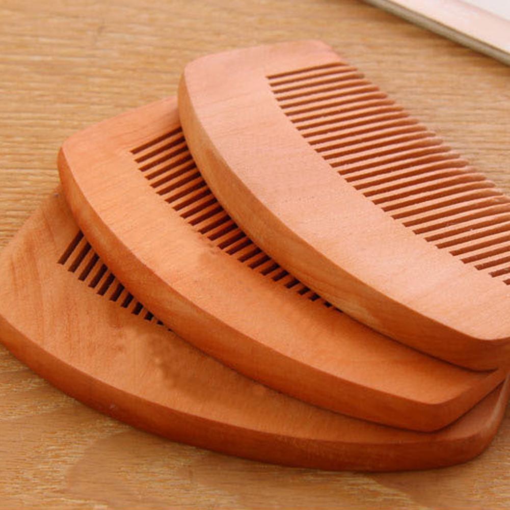 100%Peach Wooden Comb Women an - đánh giá và giá Hair Care Dandruff
