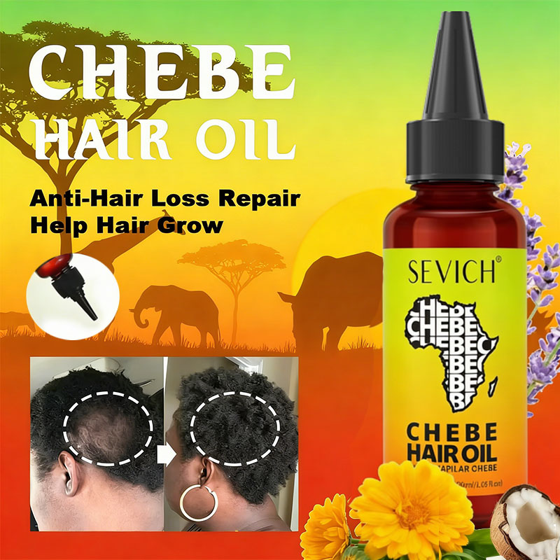 Chebe Fast Hair Growth Oil Afr - đánh giá và giá Hair Care Essence Oil Spray