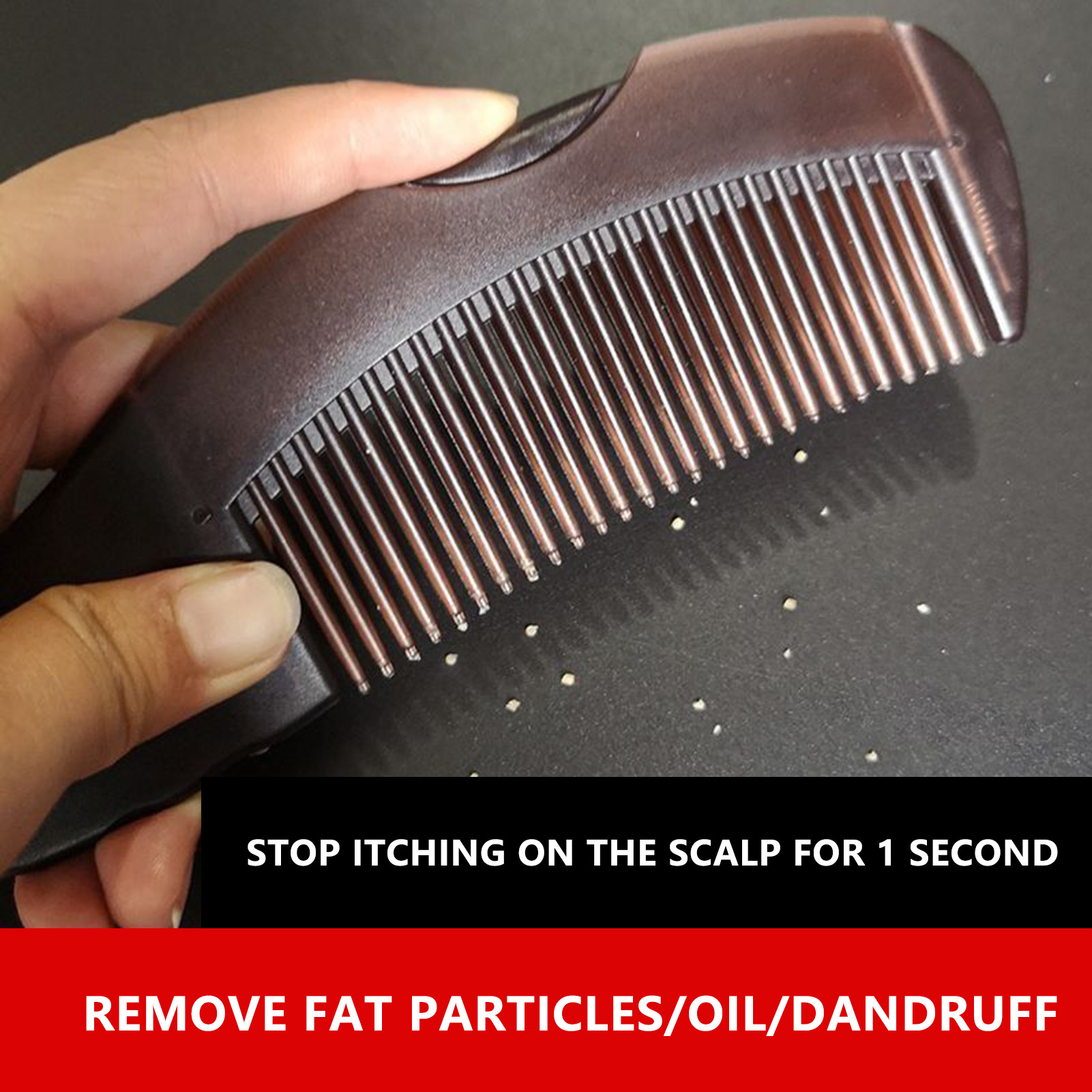Dandruff Removal Scalp Hair Co - đánh giá và giá Hair Care Dandruff