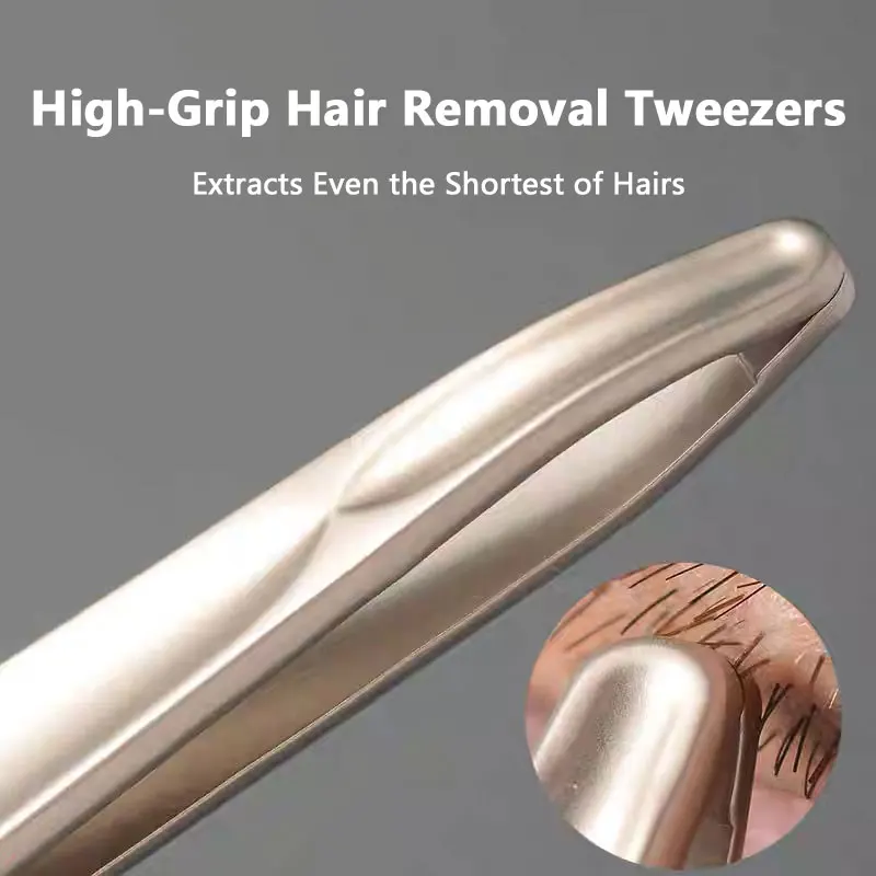 Premium Round Tip Tweezers Pre - đánh giá và giá Hair Care Tips