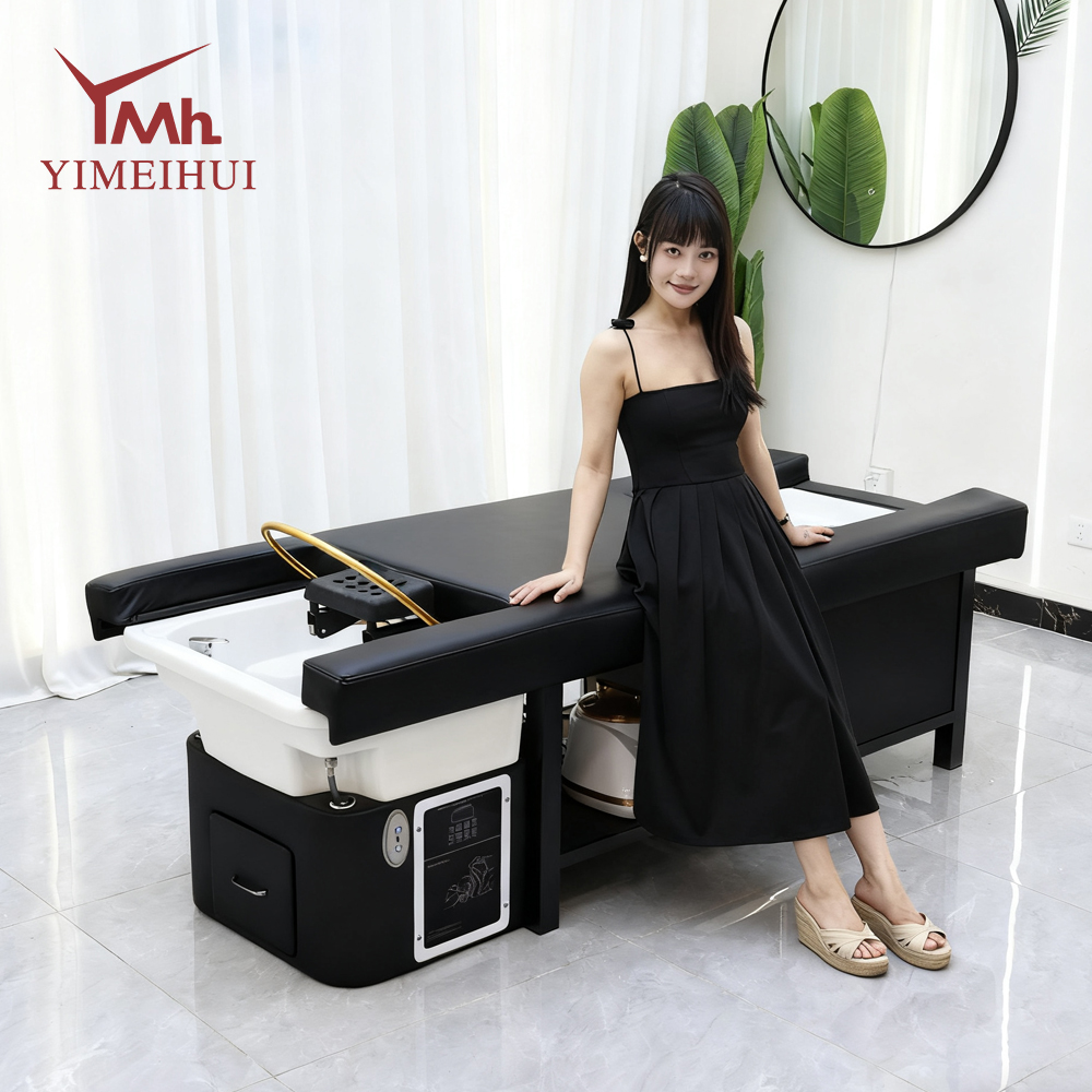 Thai Head Treatment Salon Spa  - đánh giá và giá Hair Care Thailand