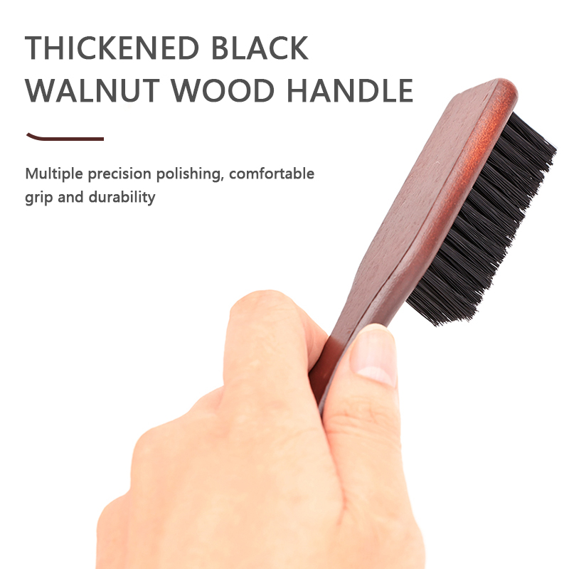 Barber Prefessional  Wooden Ha - đánh giá và giá Hair Care For Men