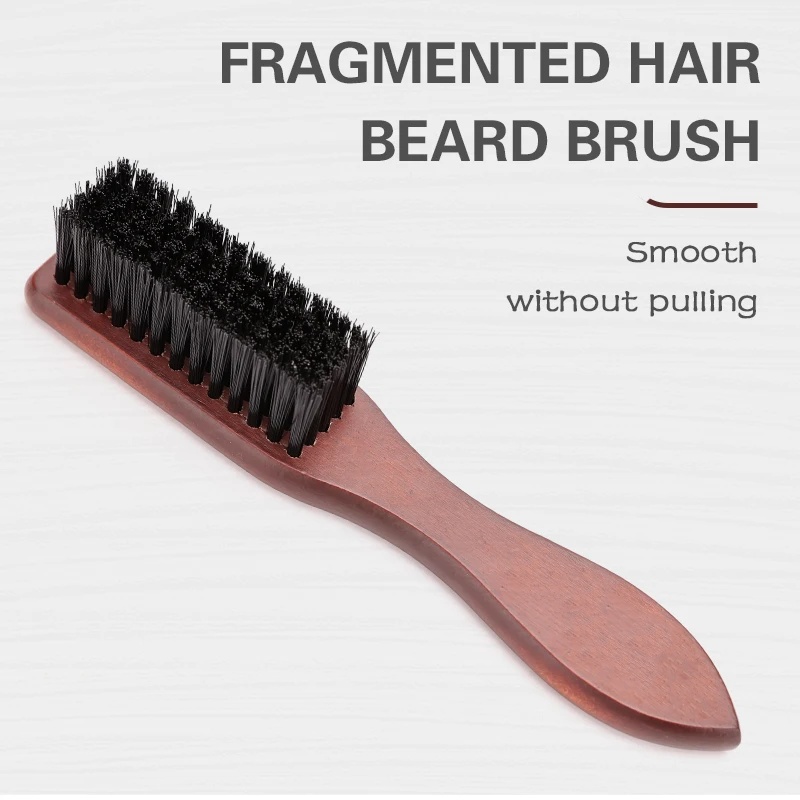 Barber Prefessional  Wooden Ha - đánh giá và giá Hair Care For Men