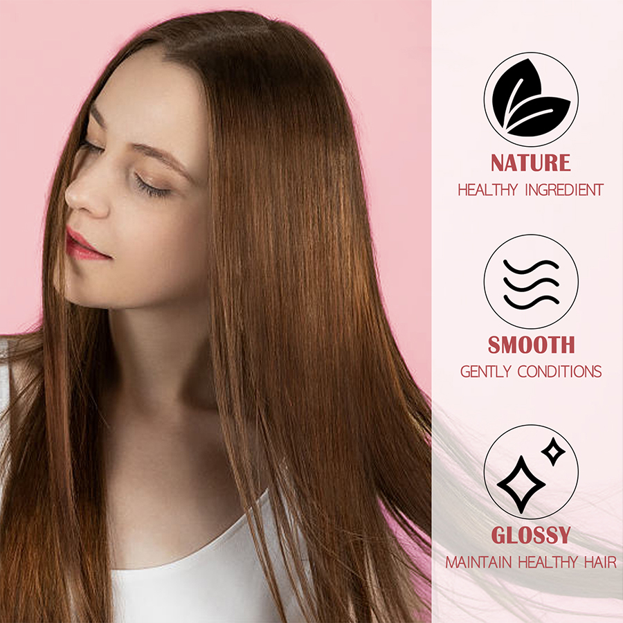 Thermal Protection Spray for H - đánh giá và giá Hair Care Wow