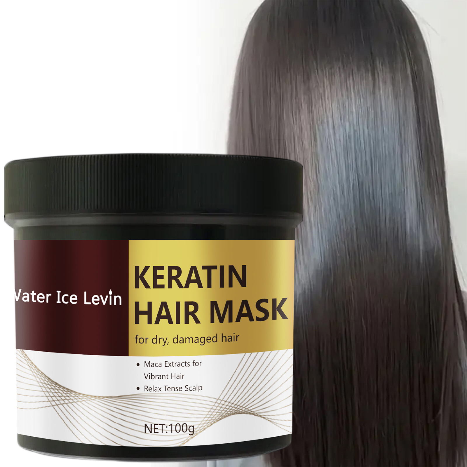 Magical Keratin Hair Mask 5 Se - đánh giá và giá Hair Care Wow