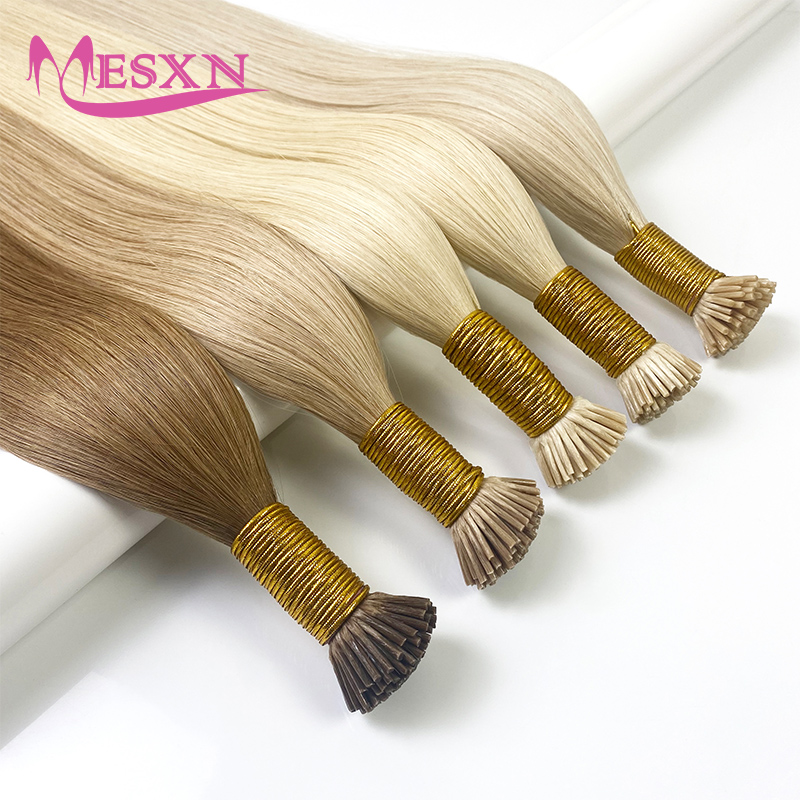 High Quality Straight I Tip Ha - đánh giá và giá Hair Care Tips