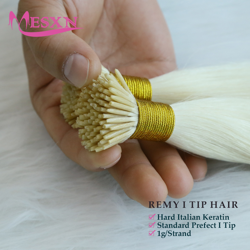 High Quality Straight I Tip Ha - đánh giá và giá Hair Care Tips