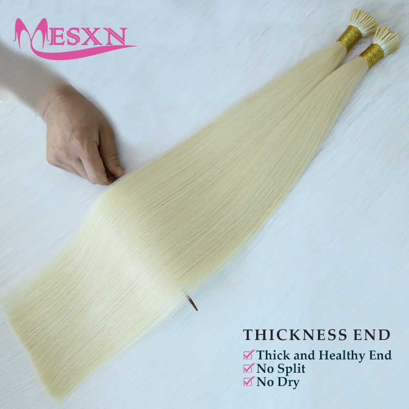 High Quality Straight I Tip Ha - đánh giá và giá Hair Care Tips
