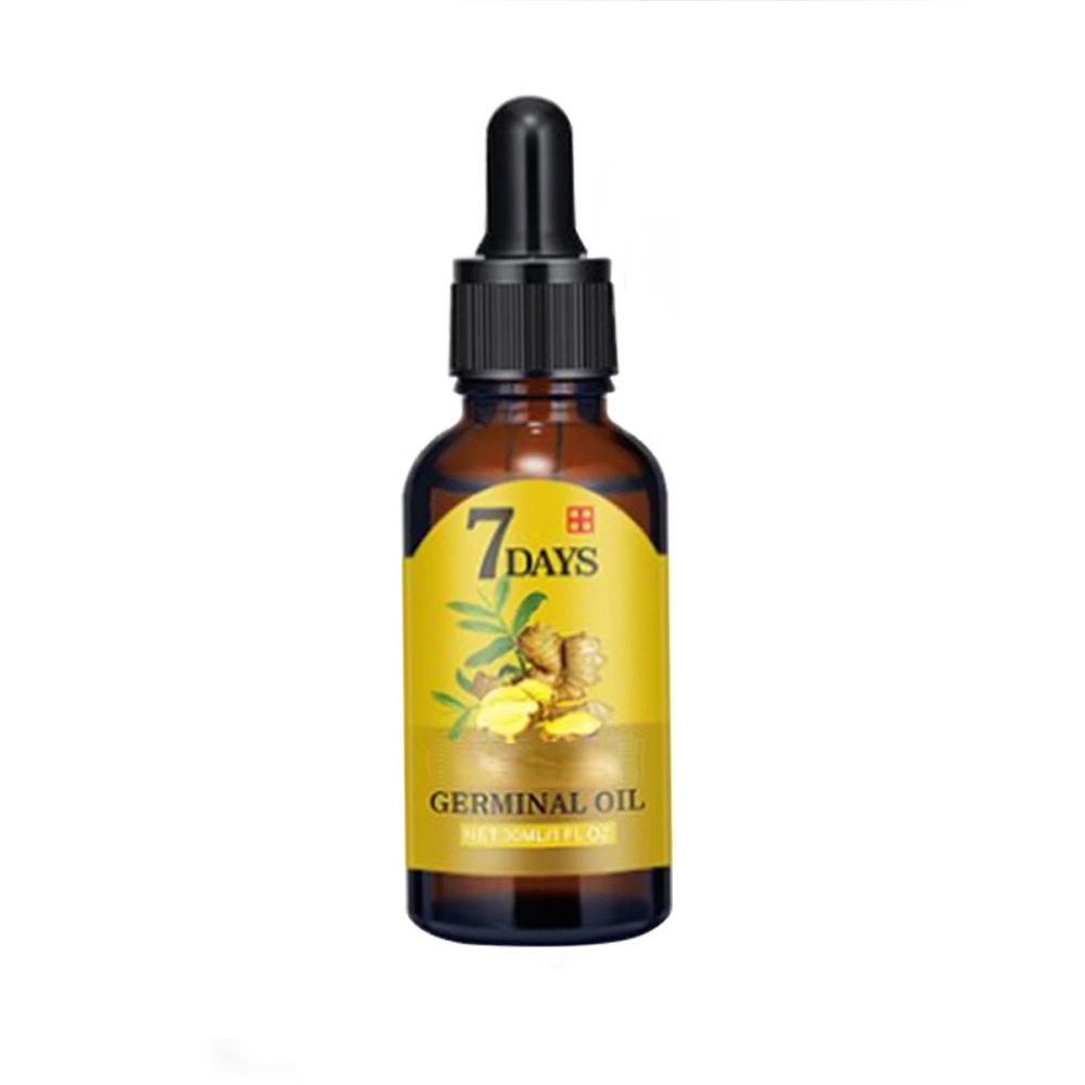 Fast Hair Growth Men Women Gin - đánh giá và giá Hair Care Essence Oil Spray