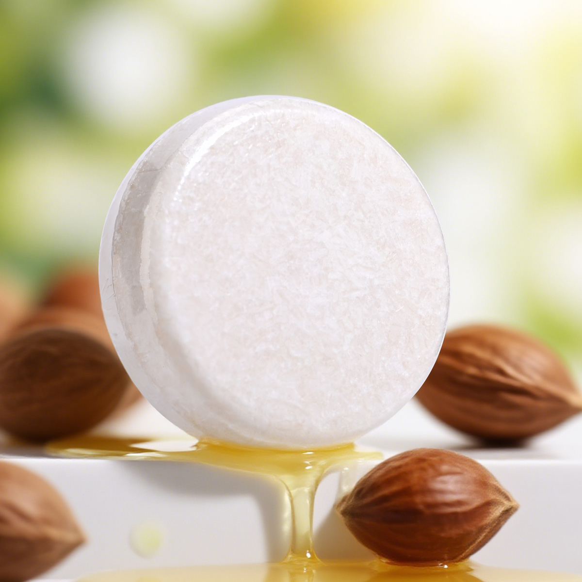 Plant Essential Oil Hair Condi - đánh giá và giá Hair Care Salon