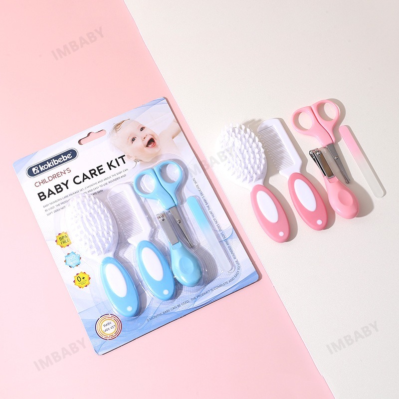 IMBABY 5Pcs Newborn Baby Groom - đánh giá và giá Hair Care Tips