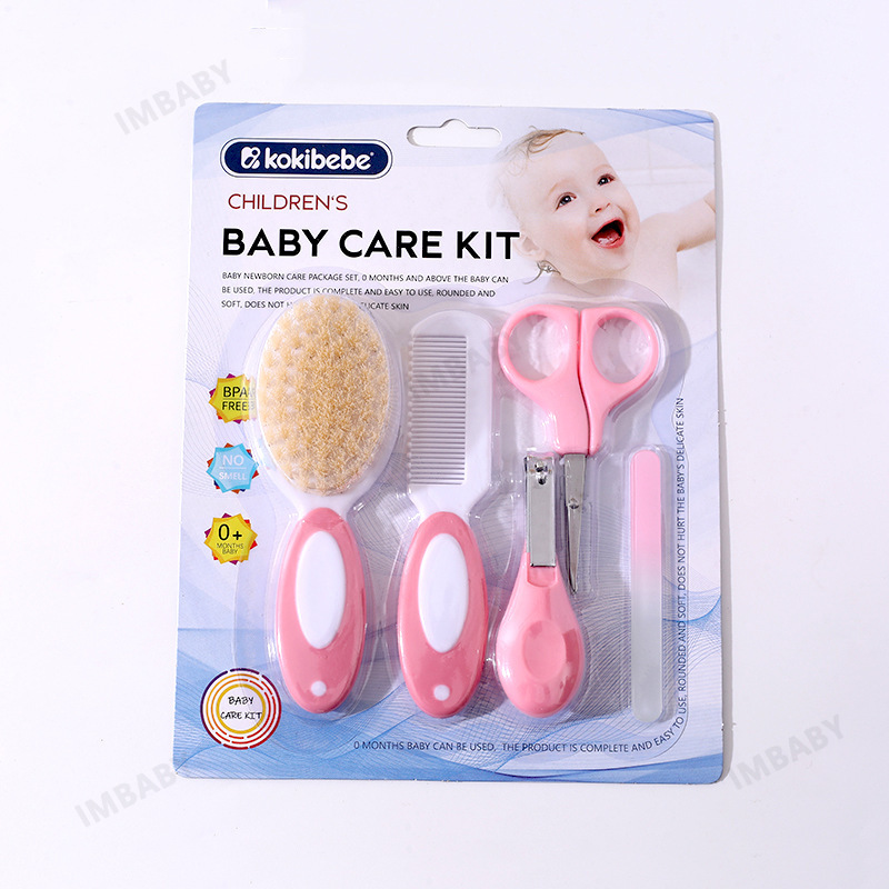 IMBABY 5Pcs Newborn Baby Groom - đánh giá và giá Hair Care Tips