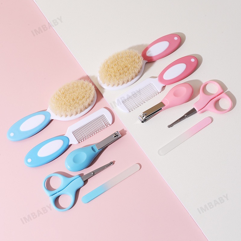 IMBABY 5Pcs Newborn Baby Groom - đánh giá và giá Hair Care Tips