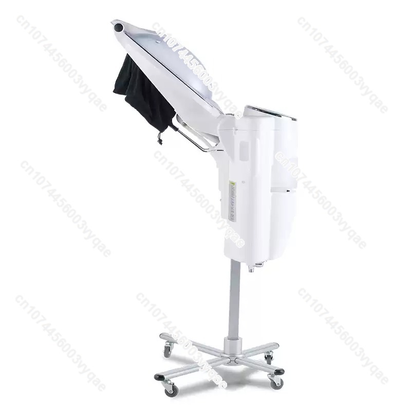 Oil Treatment Ozone Micro Mist - đánh giá và giá Hair Care Salon