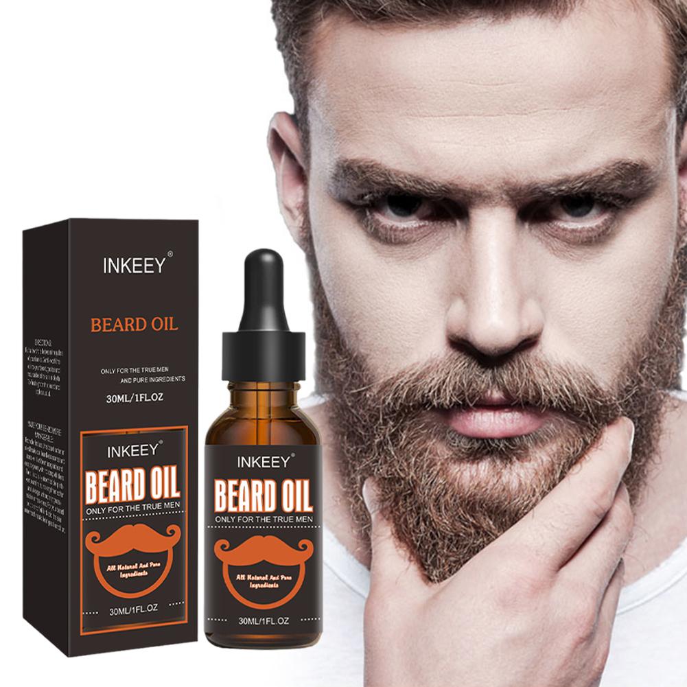 2PCS Beard Care Oil For Men Na - đánh giá và giá Hair Care For Men
