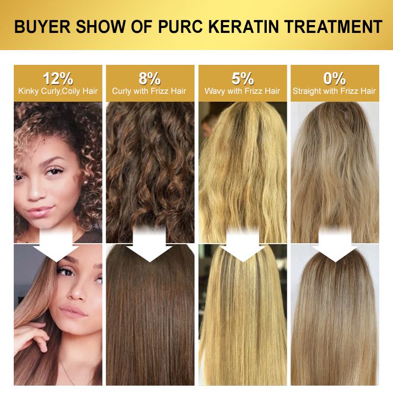 Brasil 8% Keratin Dưỡng Tóc Du - đánh giá và giá Hair Care Wow