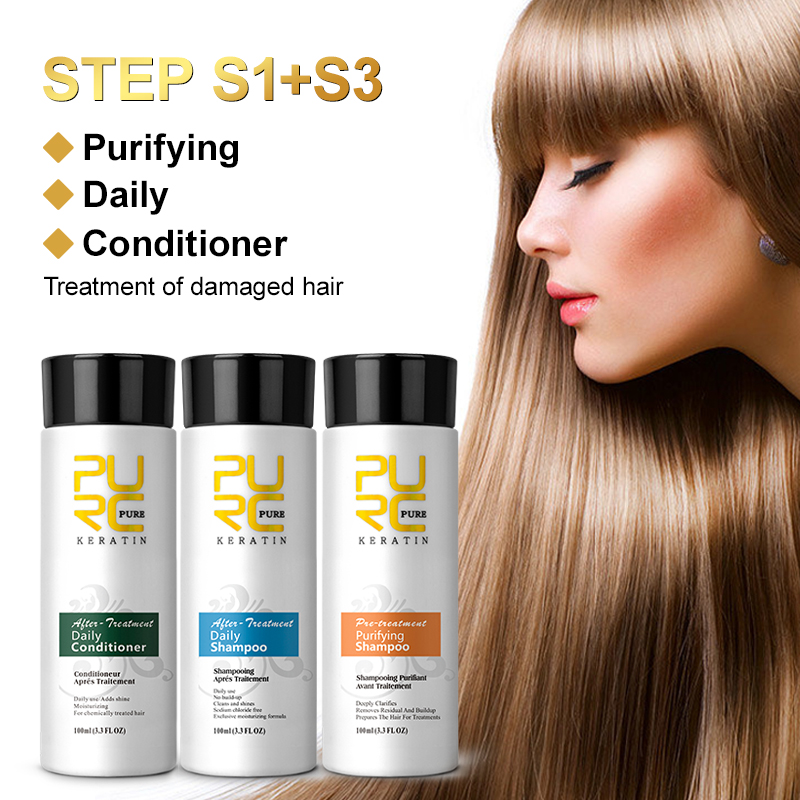 Brasil 8% Keratin Dưỡng Tóc Du - đánh giá và giá Hair Care Wow