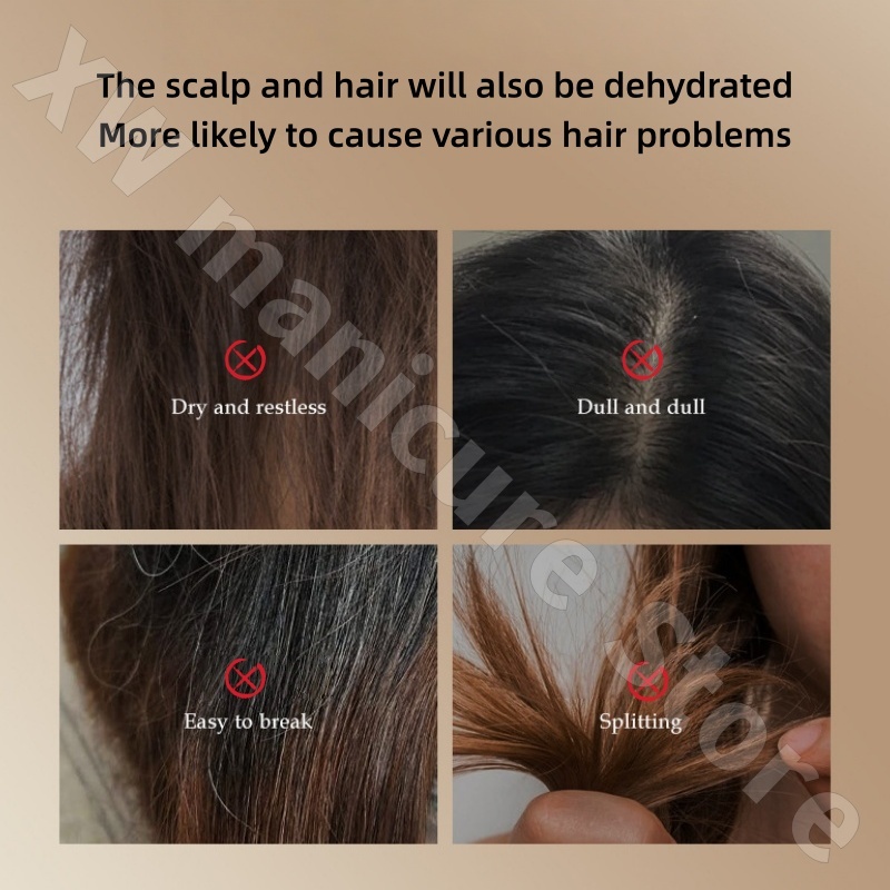 Thailand Carebeau Goat Milk Ho - đánh giá và giá Hair Care Thailand