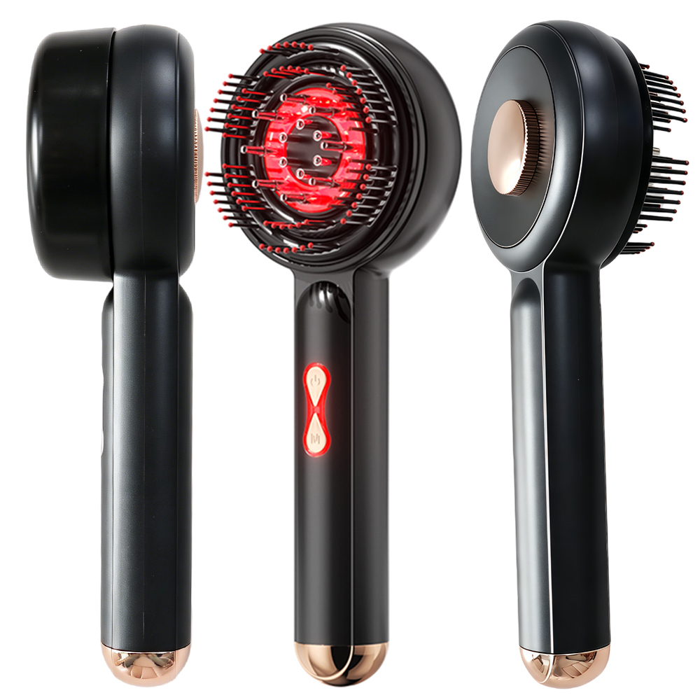 Upgrade 2 in 1 Electric Scalp  - đánh giá và giá Hair Care Salon
