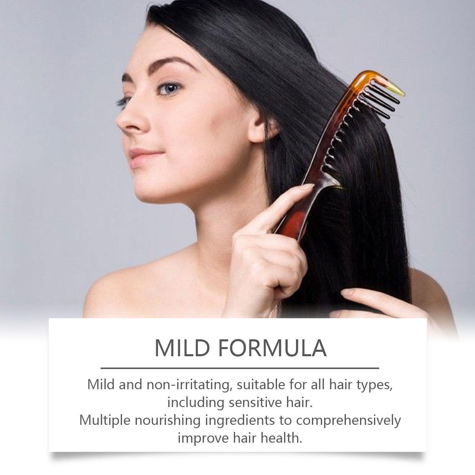 Vitamin Hair Care Serum Capsul - đánh giá và giá Hair Care Capsule