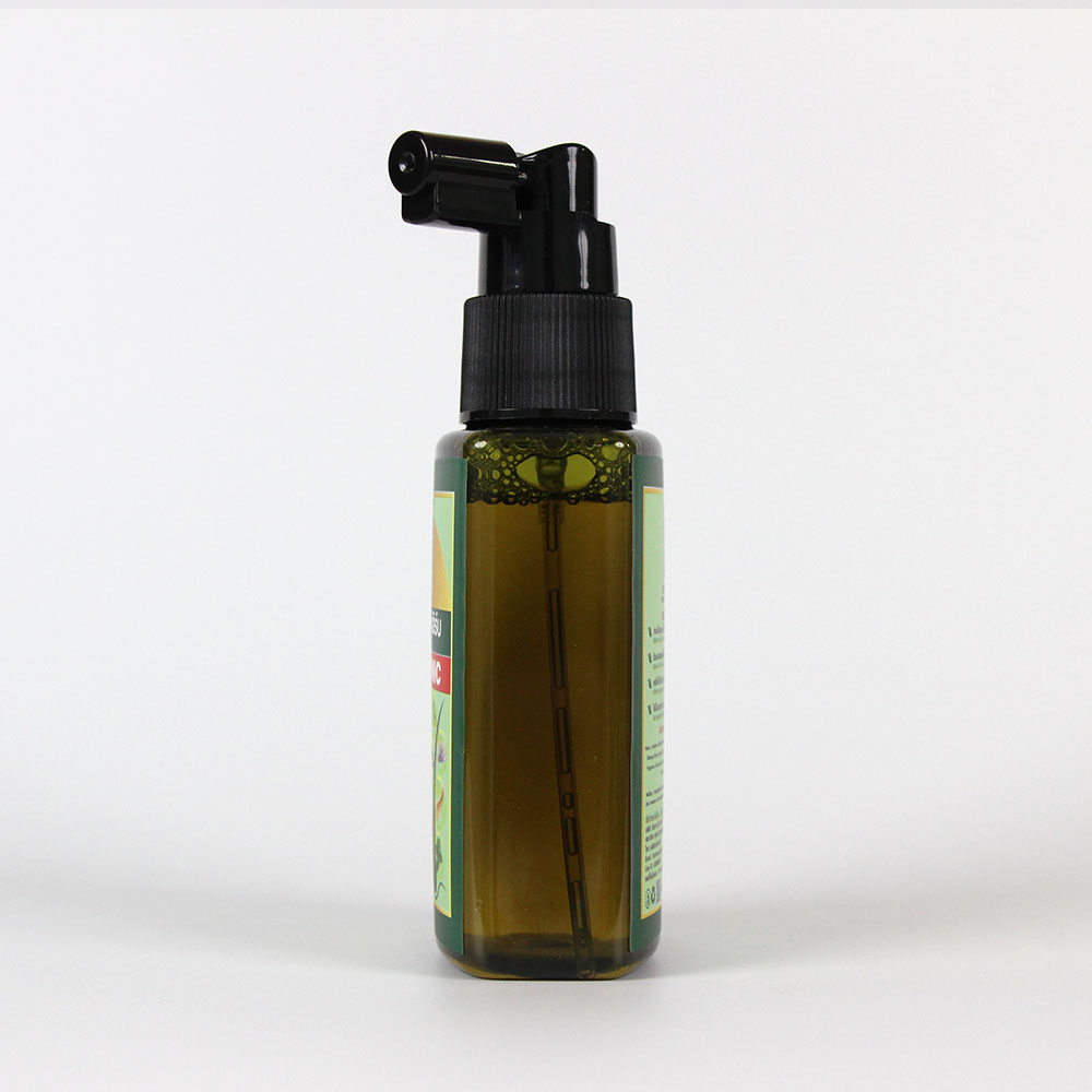 Thailand ONE DEE'S HERB Streng - đánh giá và giá Hair Care Thailand