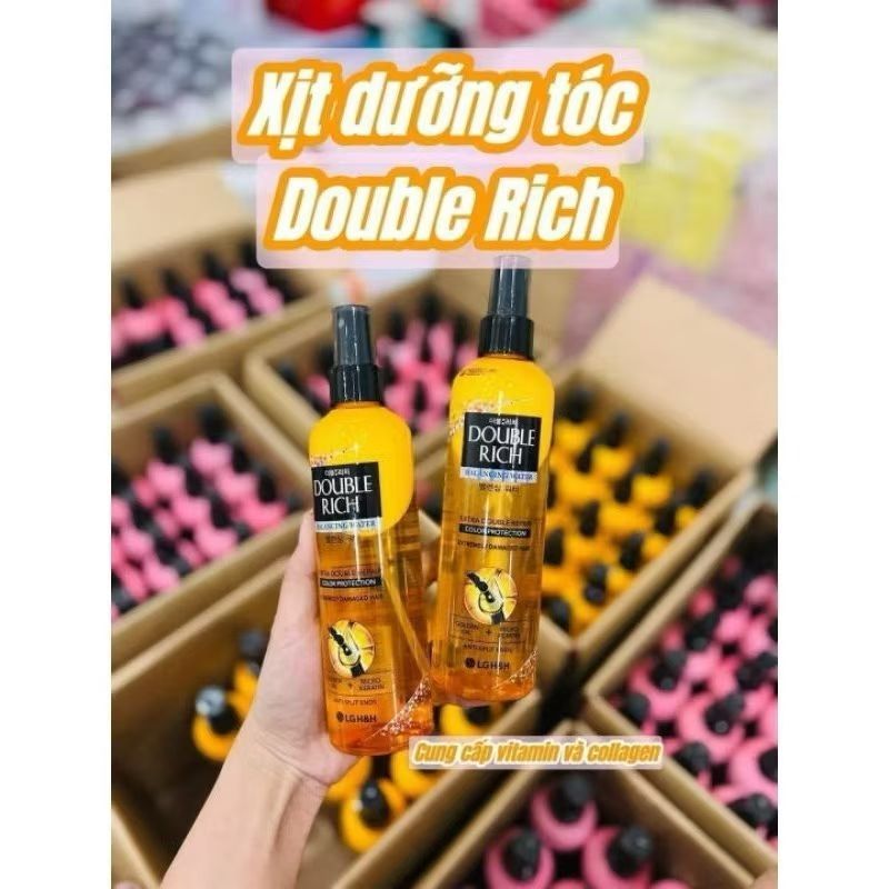 Thailand Yellow Hair Care Xit  - đánh giá và giá Hair Care Thailand
