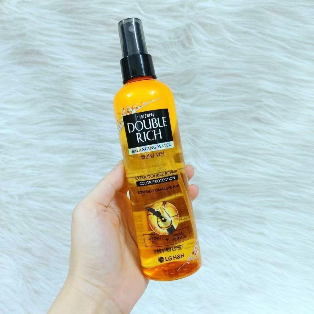 Thailand Yellow Hair Care Xit  - đánh giá và giá Hair Care Thailand