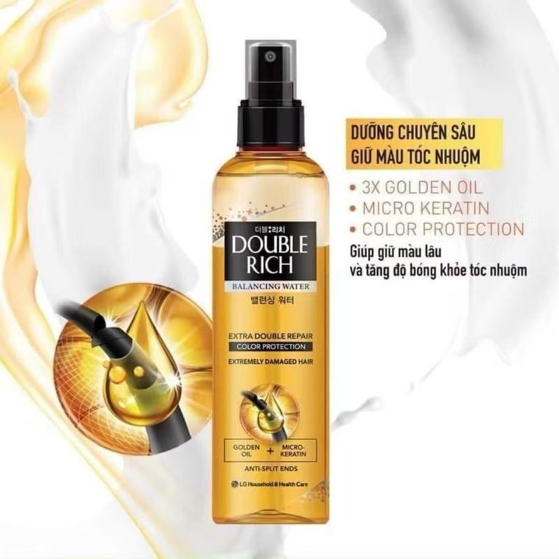 Thailand Yellow Hair Care Xit  - đánh giá và giá Hair Care Thailand