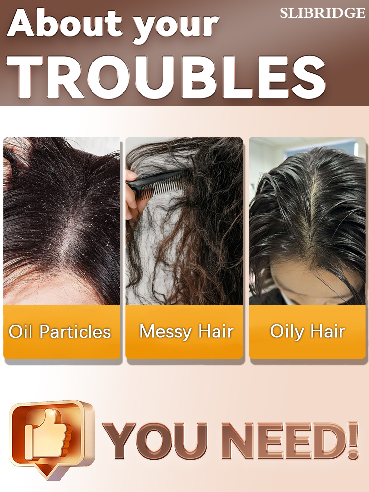 Scalp Oil Removal Comb Dandruf - đánh giá và giá Hair Care Dandruff