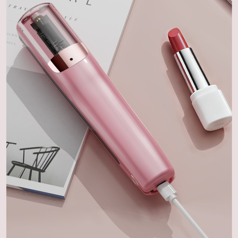 Electric Split End Remover Tri - đánh giá và giá Hair Care Tips