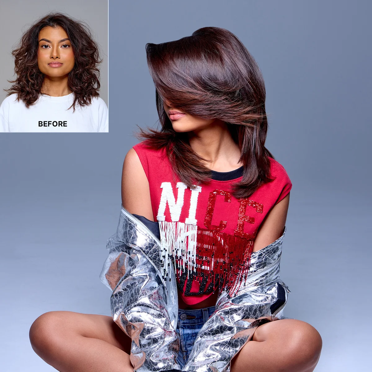 Color Wow Dream Coat Supernatu - đánh giá và giá Hair Care Wow